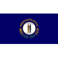 Kentucky flag