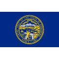 Nebraska flag